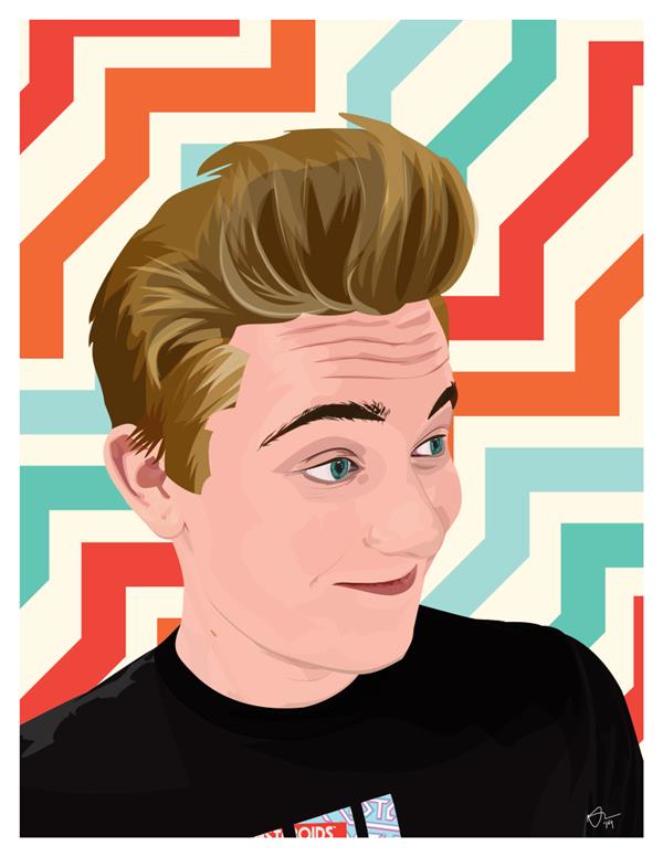 Digital Illustration
